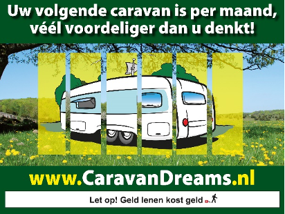 Caravan Calculator Image